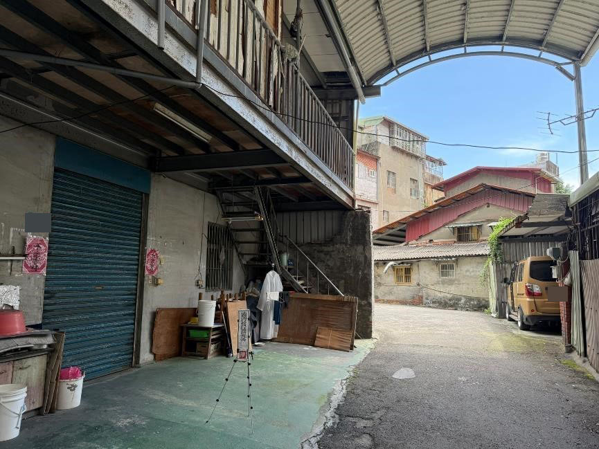 三重區住宅區土地